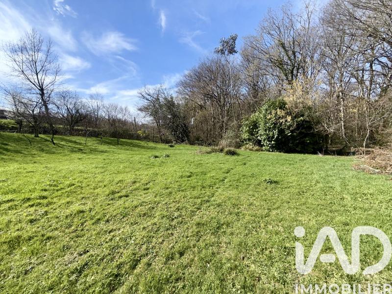 Maison - 75 m² - 4 pièces