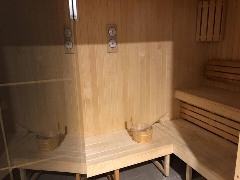 Appartement - 30 m² - 2 pièces