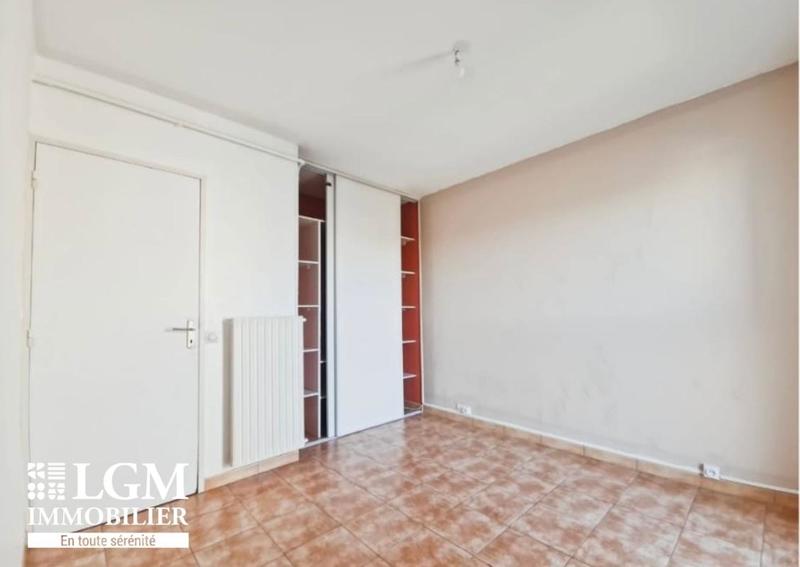 Appartement - 81 m² - 3 pièces
