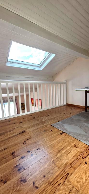 Maison - 170 m² - 7 pièces