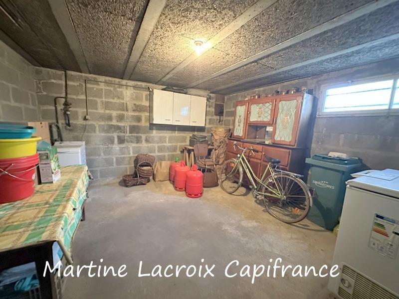 Pavillon - 70 m² - 3 pièces