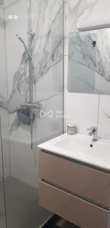 Appartement - 67 m² - 4 pièces