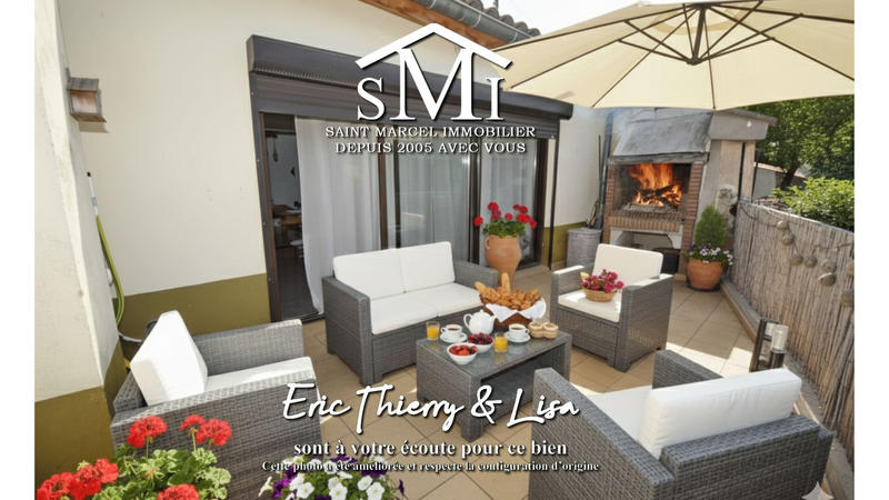 Maison - 159 m² - 5 pièces