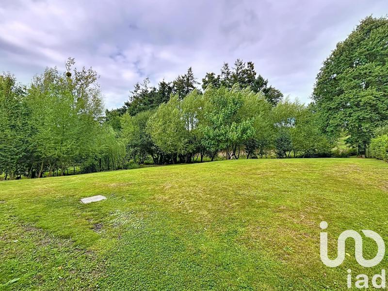 Maison - 190 m² - 5 pièces