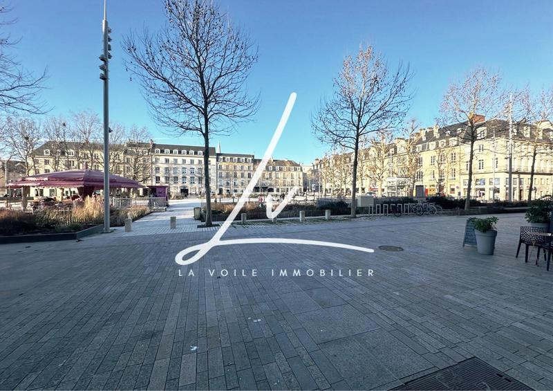 Duplex - 139 m² - 5 pièces