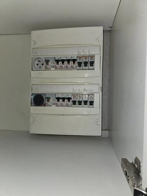 Bureau - 26 m² - 1 pièce