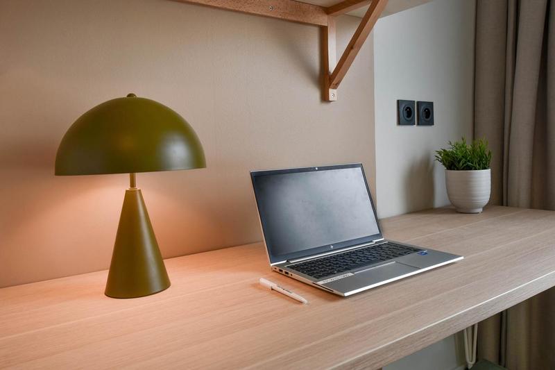 Appartement - 20 m² - 1 pièce