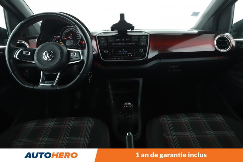 Volkswagen Up! 1.0 Tsi BlueMotion Gti 5p 115 ch