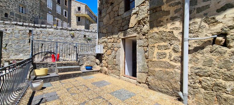 Maison - 57 m² - 4 pièces