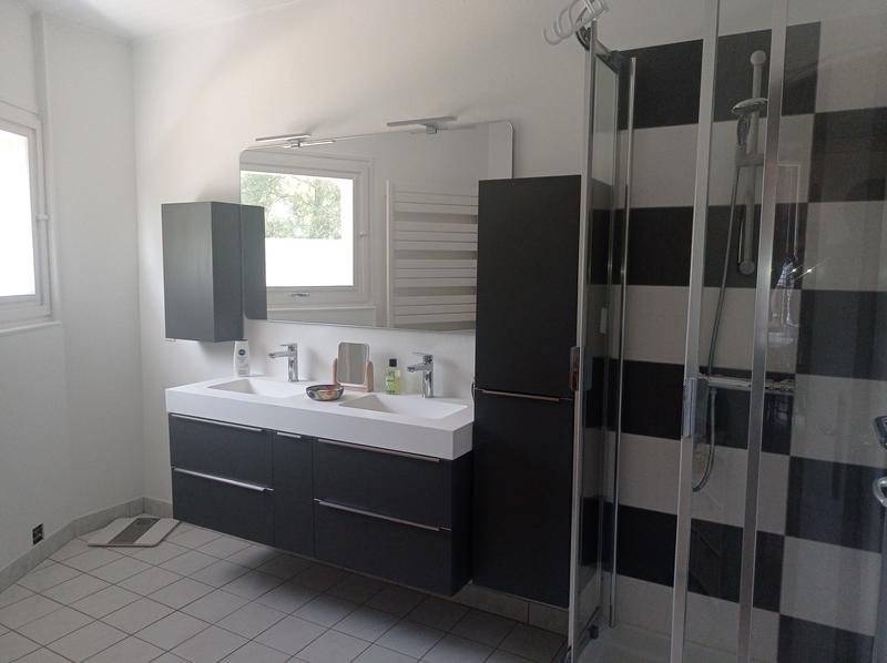 Maison - 89 m² - 4 pièces