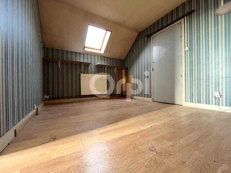 Maison - 95 m² - 3 pièces