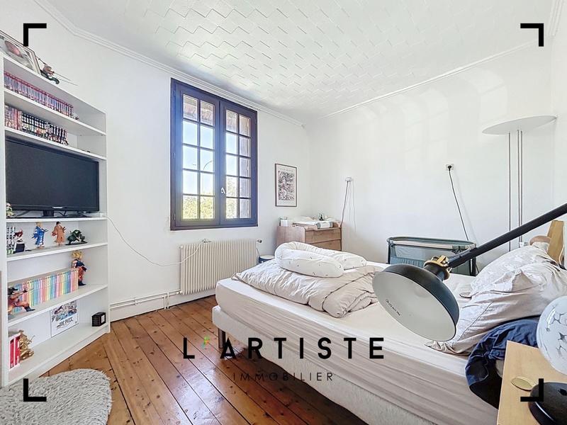 Maison - 79 m² - 4 pièces