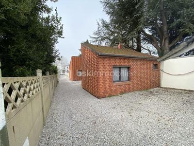 Maison de ville - 219 m² - 10 pièces