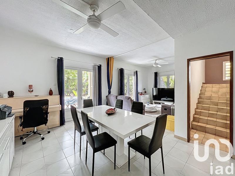 Maison - 143 m² - 5 pièces