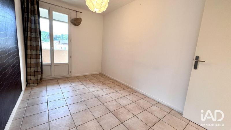 Appartement - 89 m² - 4 pièces