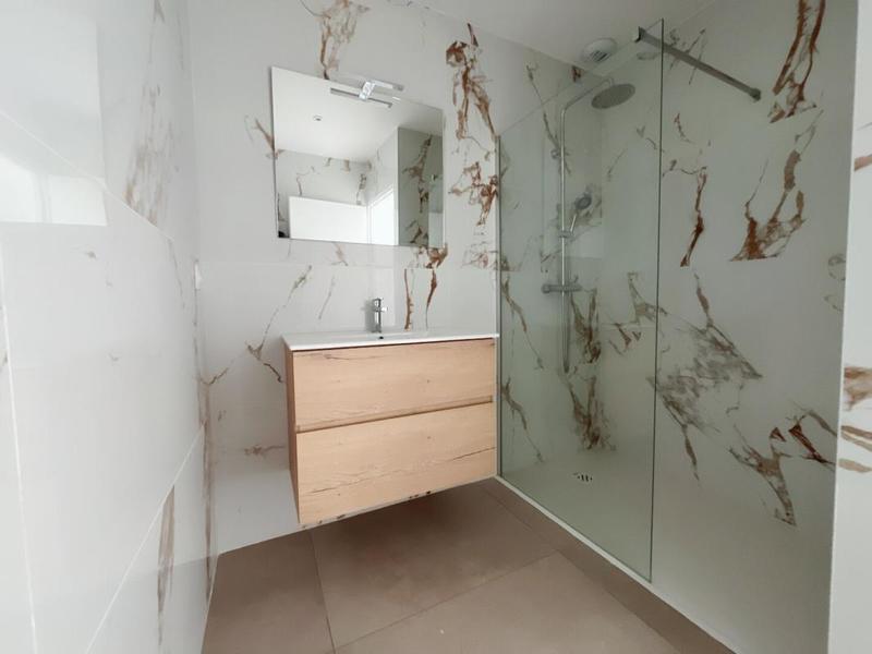 Appartement - 91 m² - 3 pièces