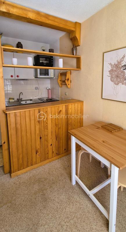 Studio - 19 m² - 1 pièce