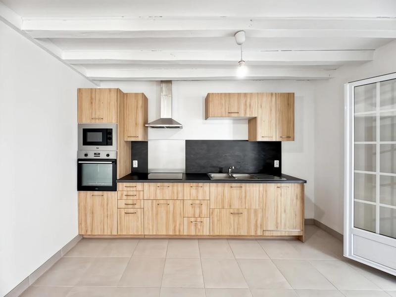 Maison - 144 m² - 6 pièces