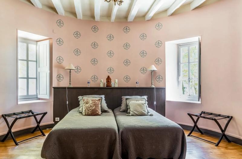 Manoir - 620 m² - 20 pièces