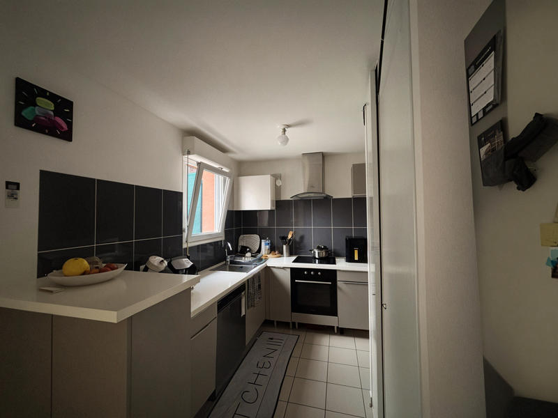 Maison - 79 m² - 4 pièces