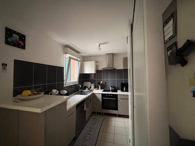 Maison - 79 m² - 4 pièces