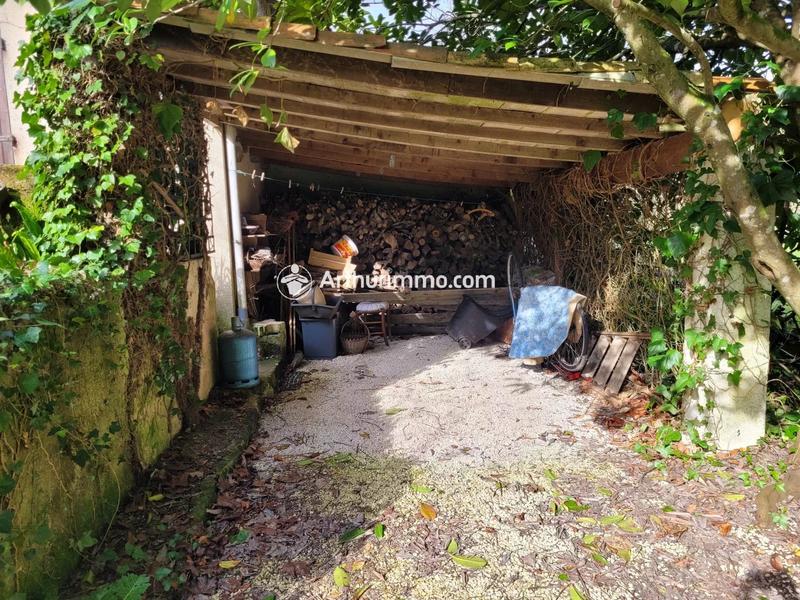 Maison - 140 m² - 7 pièces