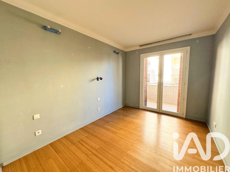 Appartement - 95 m² - 4 pièces