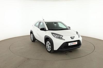 Toyota Aygo 1.0 Vvt-i Dynamic s-Cvt 72 ch