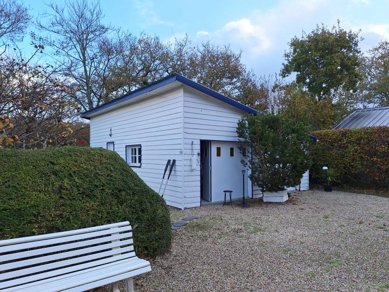 Maison - 128 m² - 5 pièces