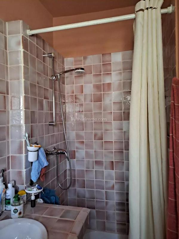 Maison - 131 m² - 5 pièces