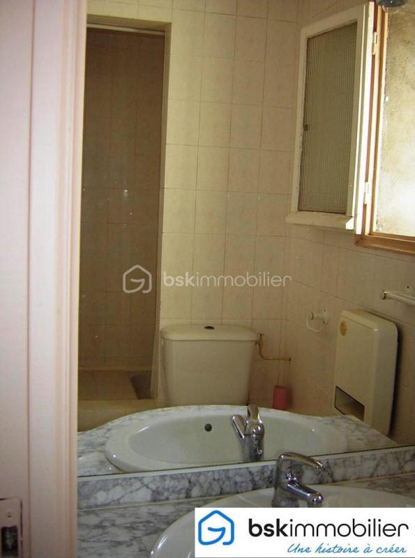 Immeuble - 164 m² - 8 pièces