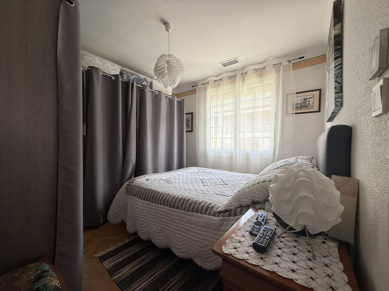 Maison - 146 m² - 6 pièces