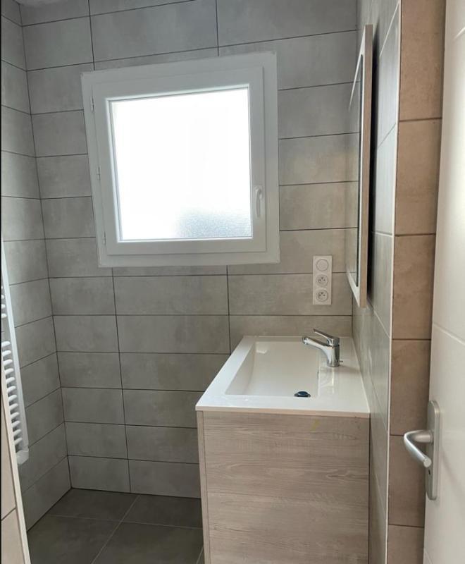 Maison - 94 m² - 4 pièces