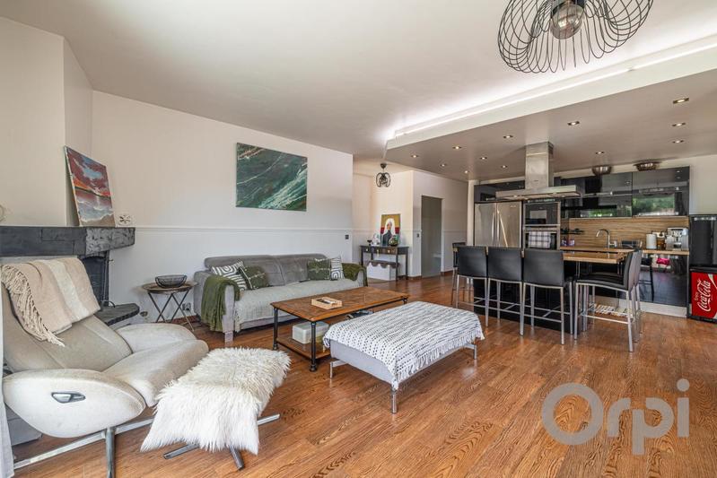 Villa - 125 m² - 5 pièces