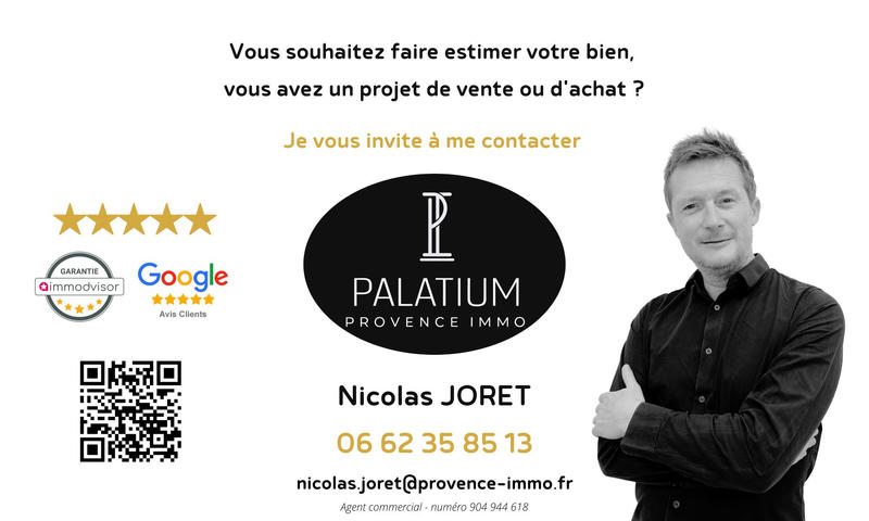 Maison - 139 m² - 6 pièces