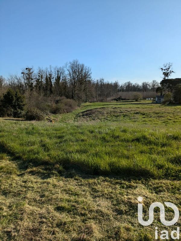 Ferme - 255 m² - 5 pièces