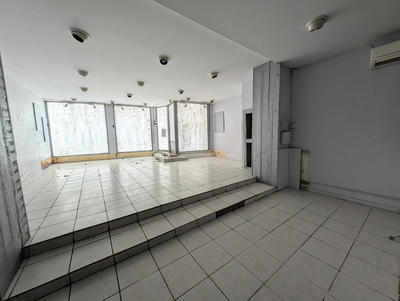 Immeuble - 208 m² - 4 pièces