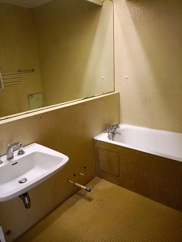 Appartement - 76 m² - 3 pièces