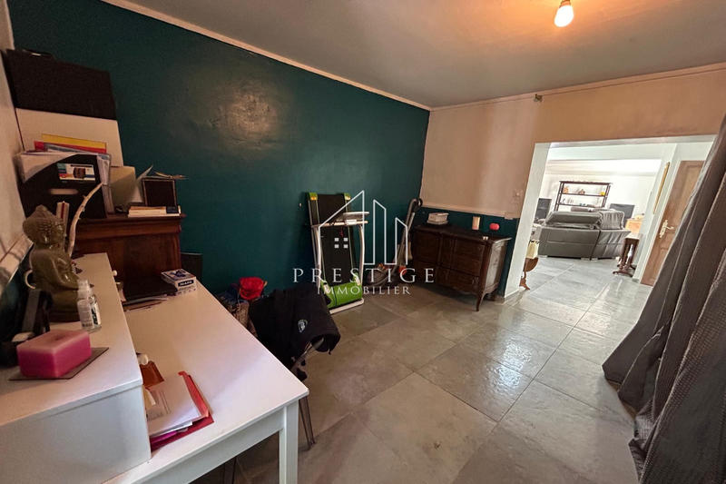 Maison - 149 m² - 5 pièces