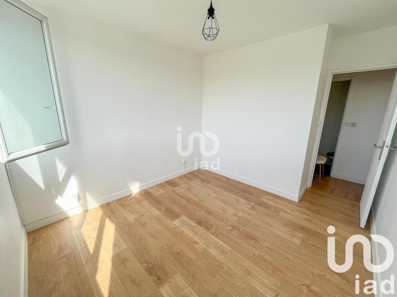 Appartement - 54 m² - 3 pièces