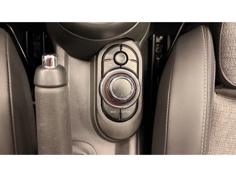 Mini Mini Hatch 3 Portes Cooper 136 ch Dkg7 Edition Premium Plus