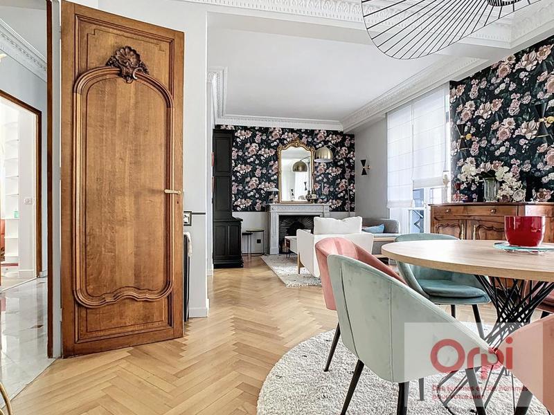 Maison - 188 m² - 6 pièces