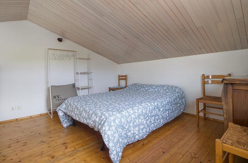 Maison - 60 m² - 3 pièces