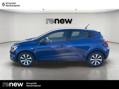 Renault Clio V TCe 90 Equilibre