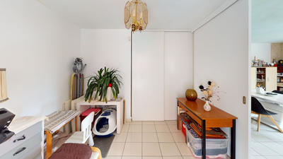 Appartement - 76 m² - 4 pièces