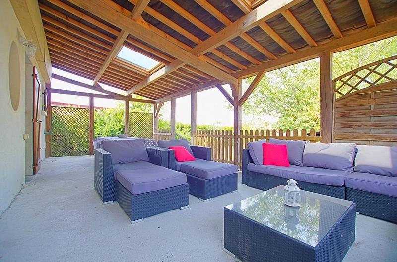 Maison - 105 m² - 4 pièces