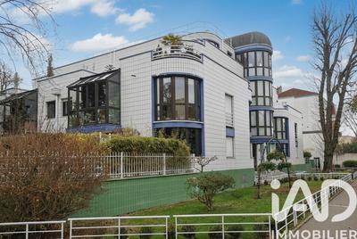 Studio - 17 m² - 1 pièce