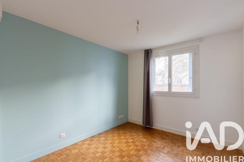 Appartement - 86 m² - 5 pièces