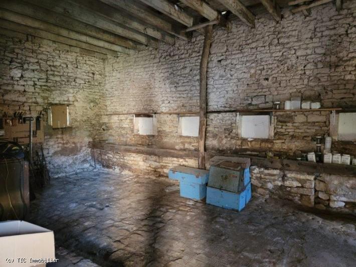 Maison en pierre - 177 m² - 5 pièces