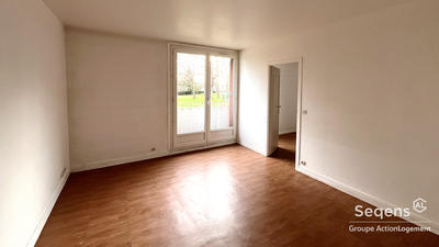 Appartement - 51 m² - 3 pièces
